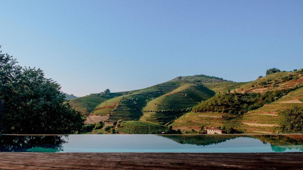 QUINTA DO VALE DA ERMIDA