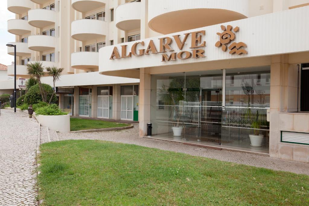 APARTAMENTO ALGARVE MOR