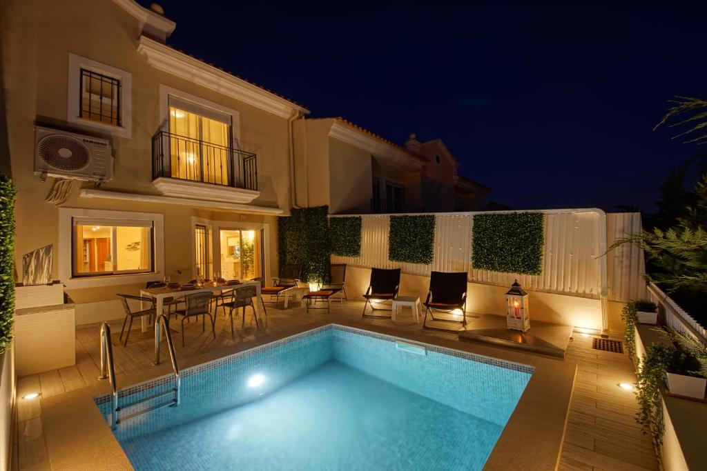 V5 VILLA AIGLE