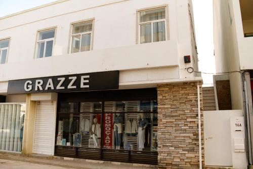 APARTAMENTO COSTA DA CAPARICA