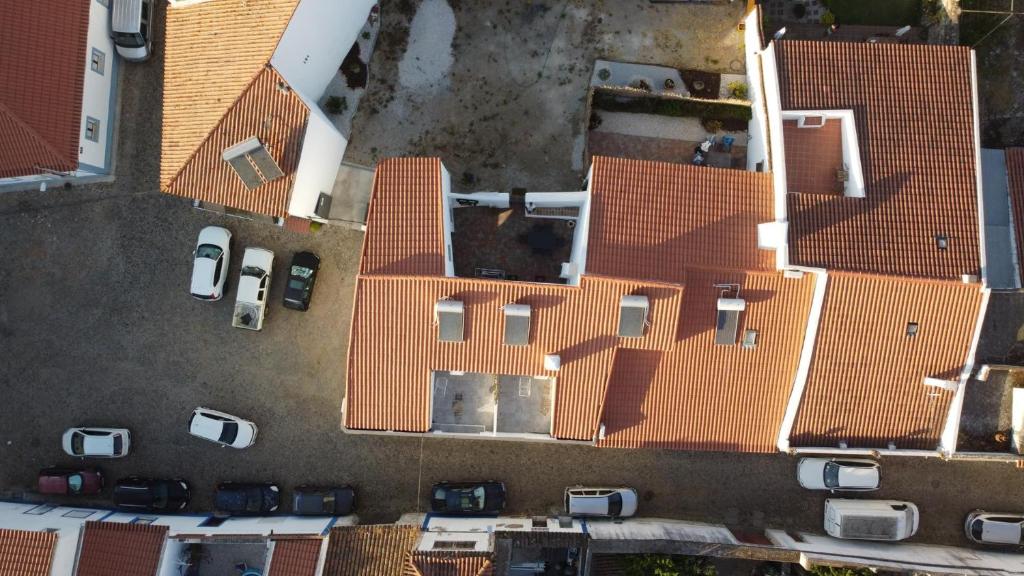 CASAS DA COLMEIA
