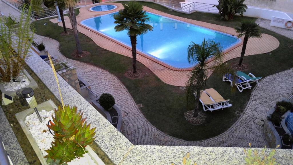 APARTAMENTO Nº 319 - LOTE 119- URB. CLUBE ALBUFEIRA II, ALPOUVAR
