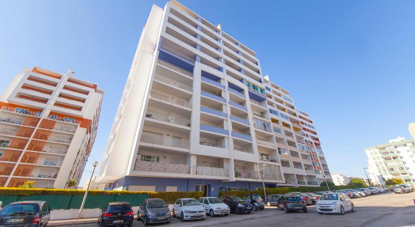 Image of Alto do Quintao Apartment