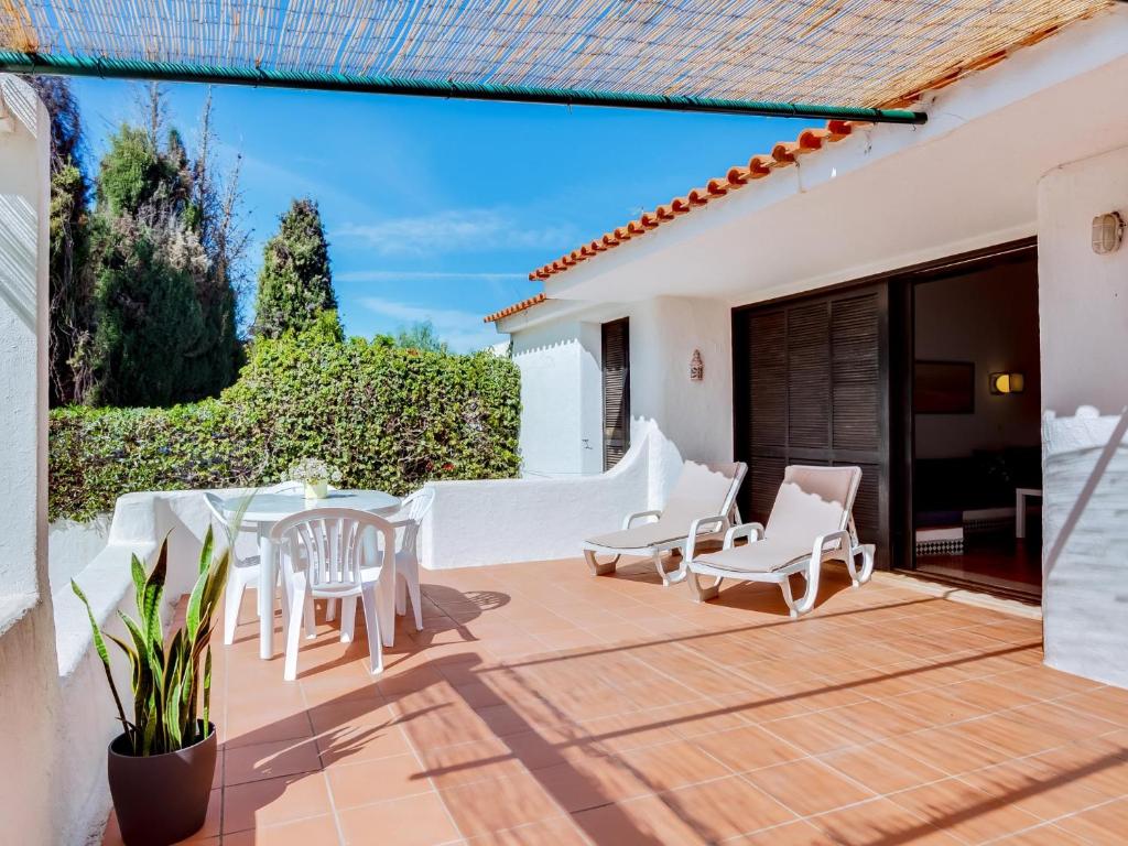 Image of Volta da Vinha Vilamoura Vila