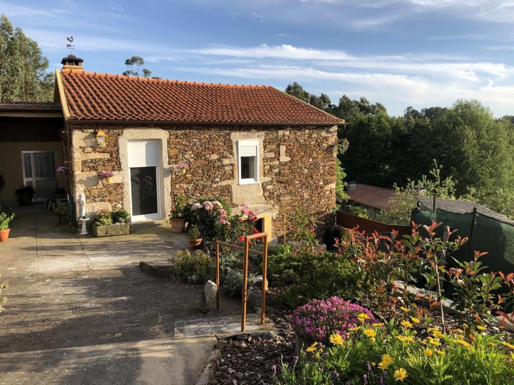 CASA AVÓ QUINA