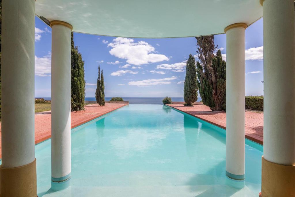 VILLA LOS HIBISCUS