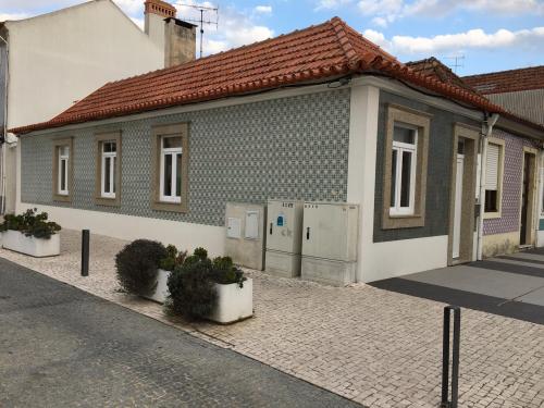 Image of Casa Peixinha