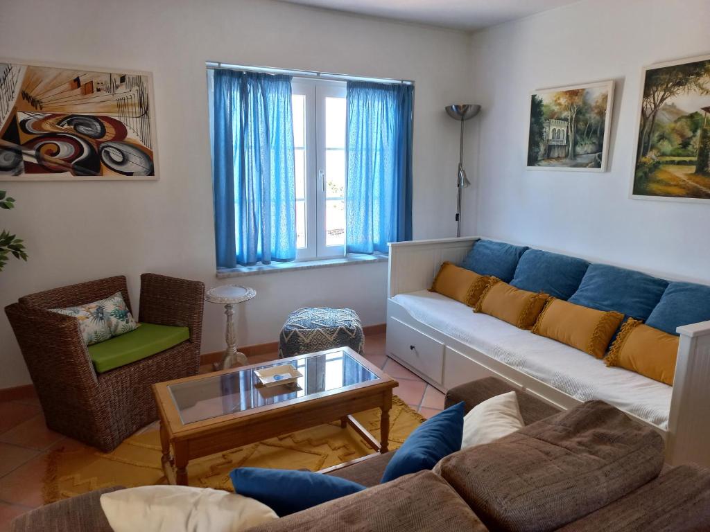 APARTAMENTO ALDEIA FORMOSA