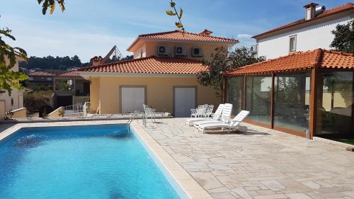 DOURO VILLAS