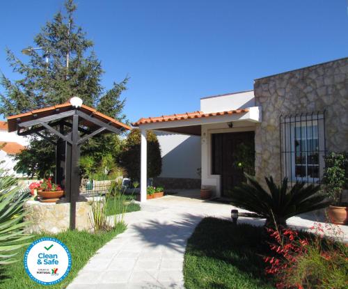 Image of Casa do Poço
