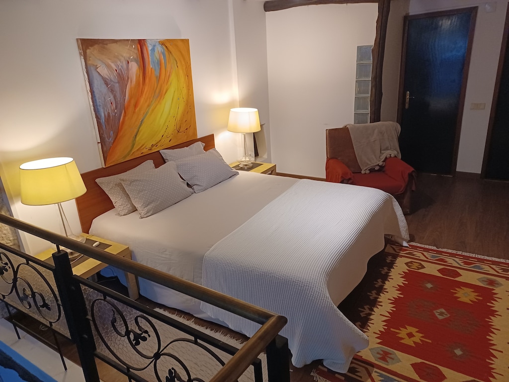 HOME MADE GUEST STUDIOS - 279 1ºFRENTE