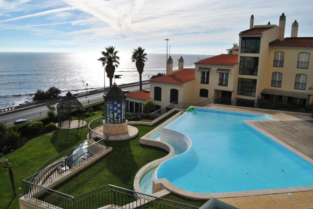 Image of Britannia Sea View