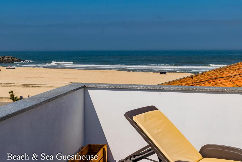Image of Beach & Sea Guest House