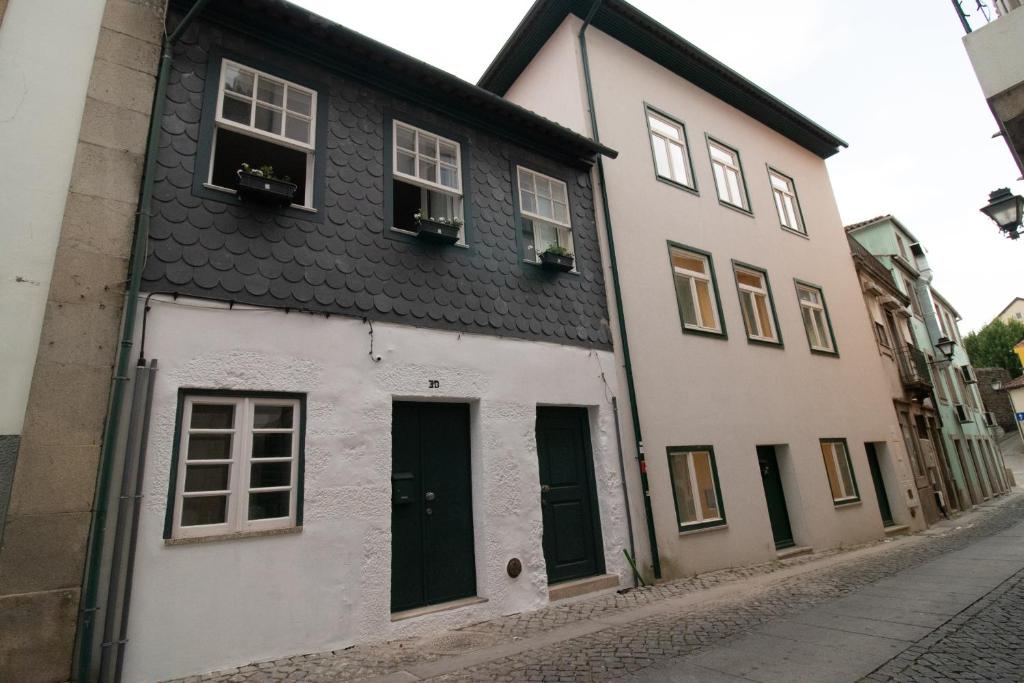 Image of Casa da Avó Zirinha