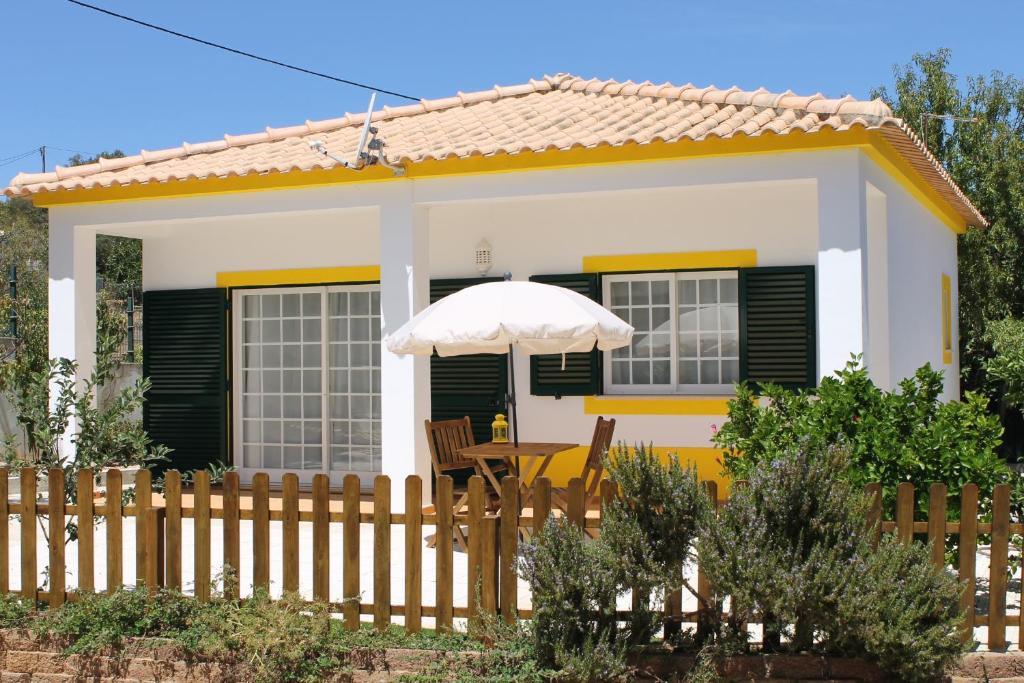 CASINHA DOS AVÓS