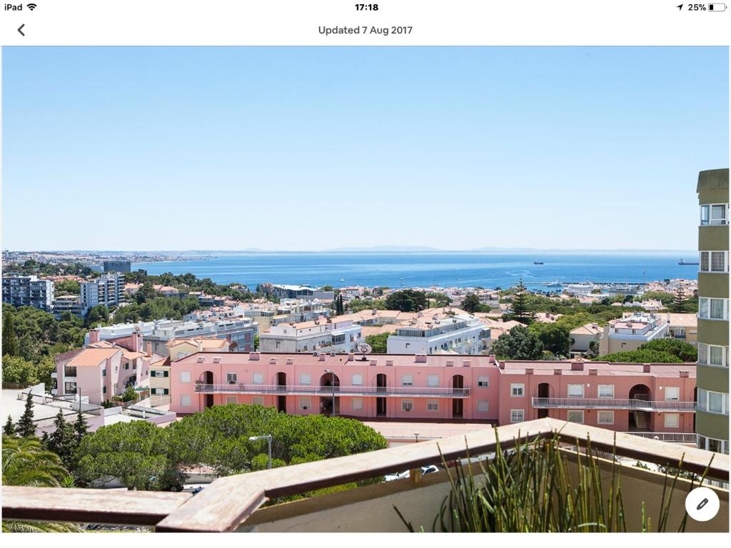 SEA VIEW