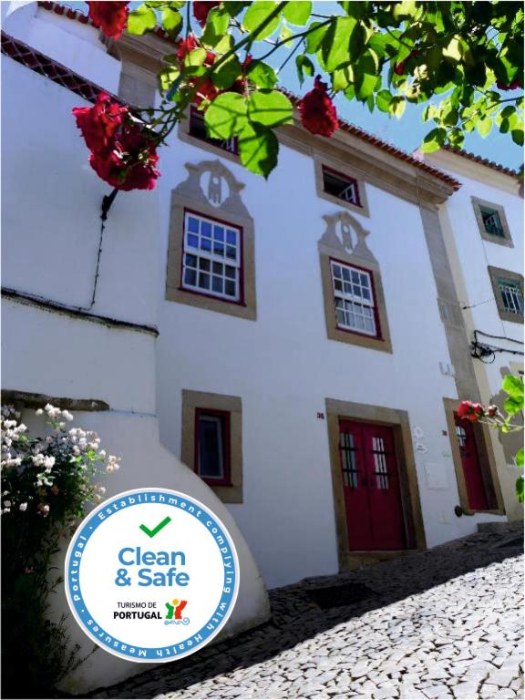 Image of Casa da Rua Nova