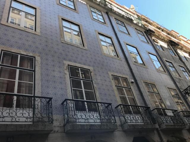 BAIXA POINT 85