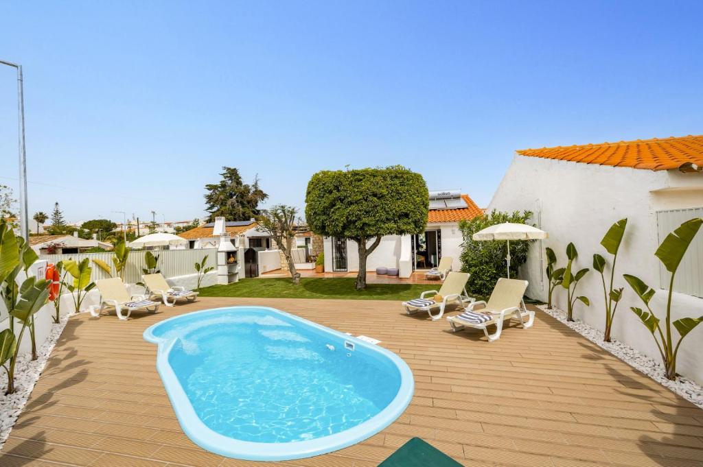 VILLA LELA