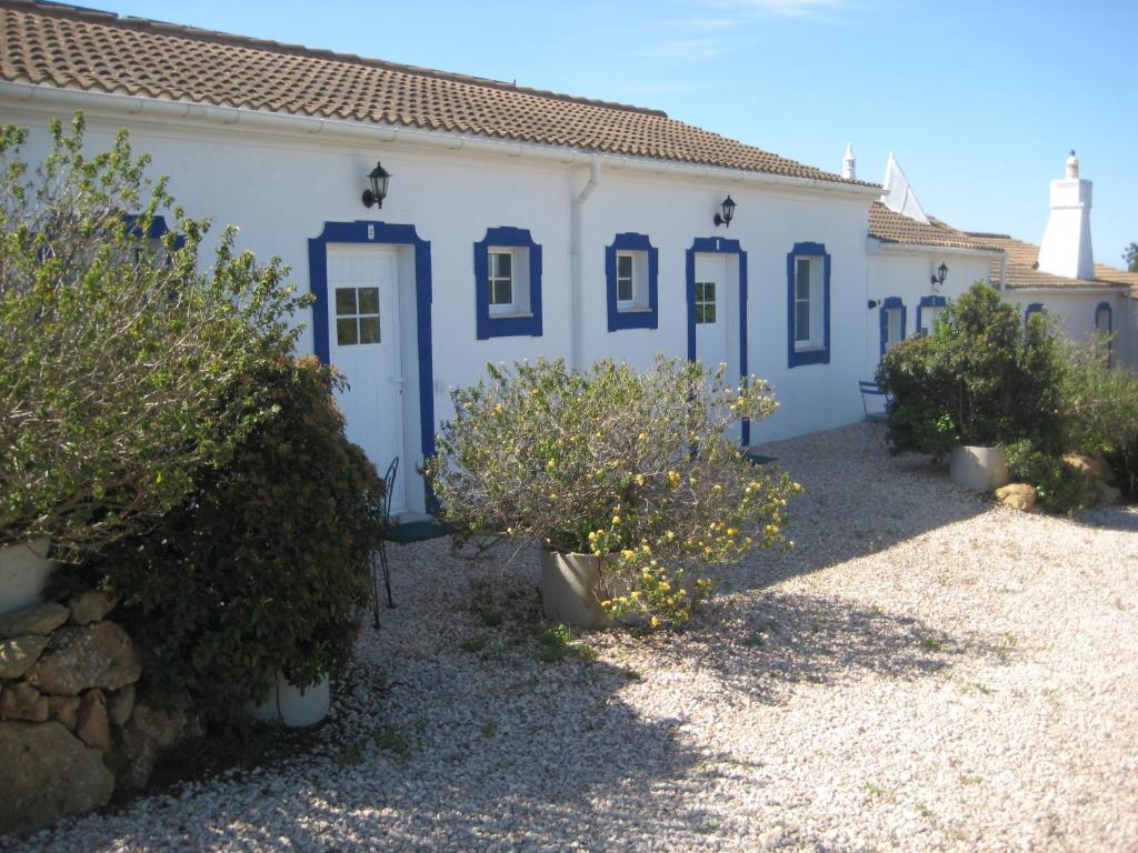 CASA DAS OLIVEIRAS