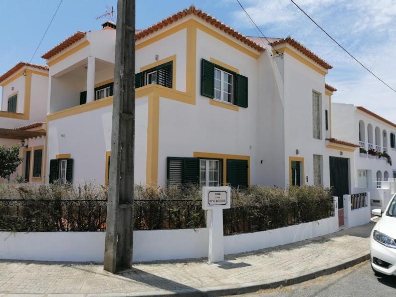 CASA DA FRAMBOESA