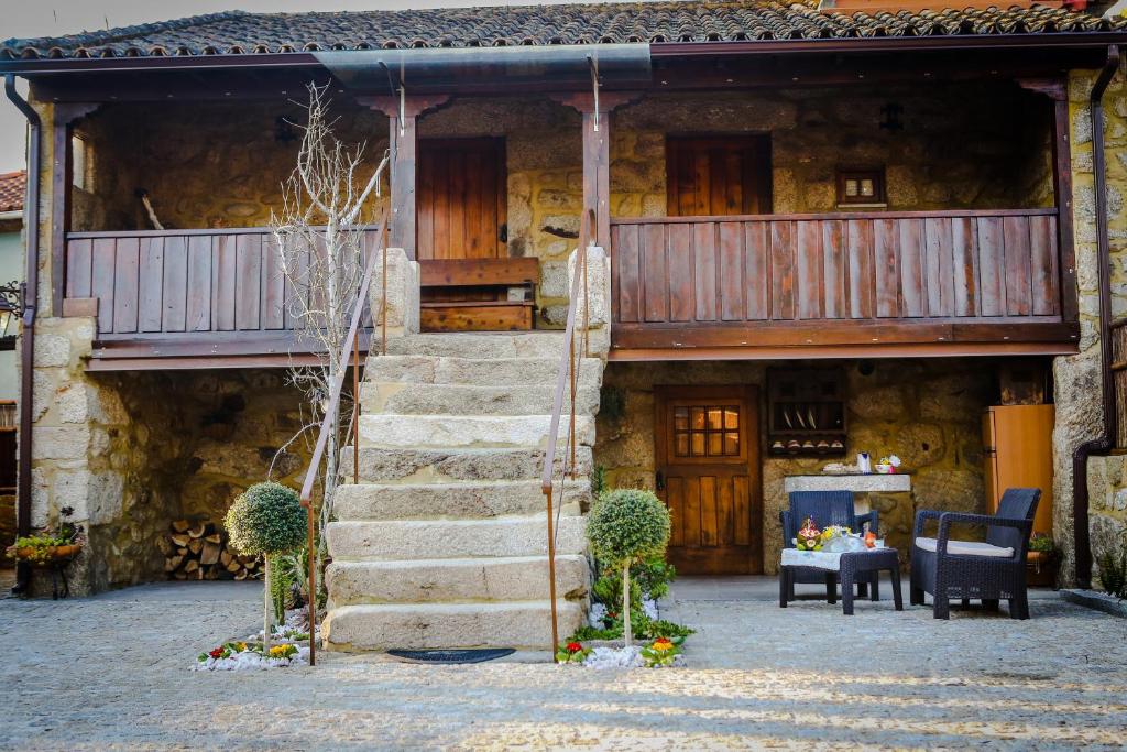 Image of CASA DAS AFONSAS