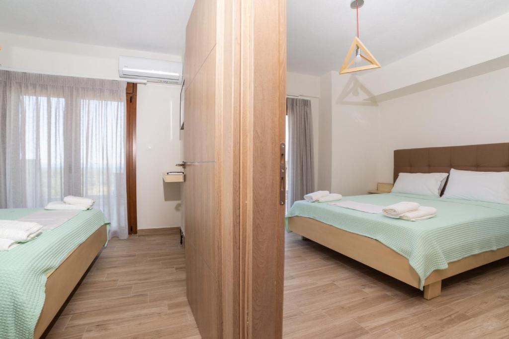 Image of Troia Holidays Beach House