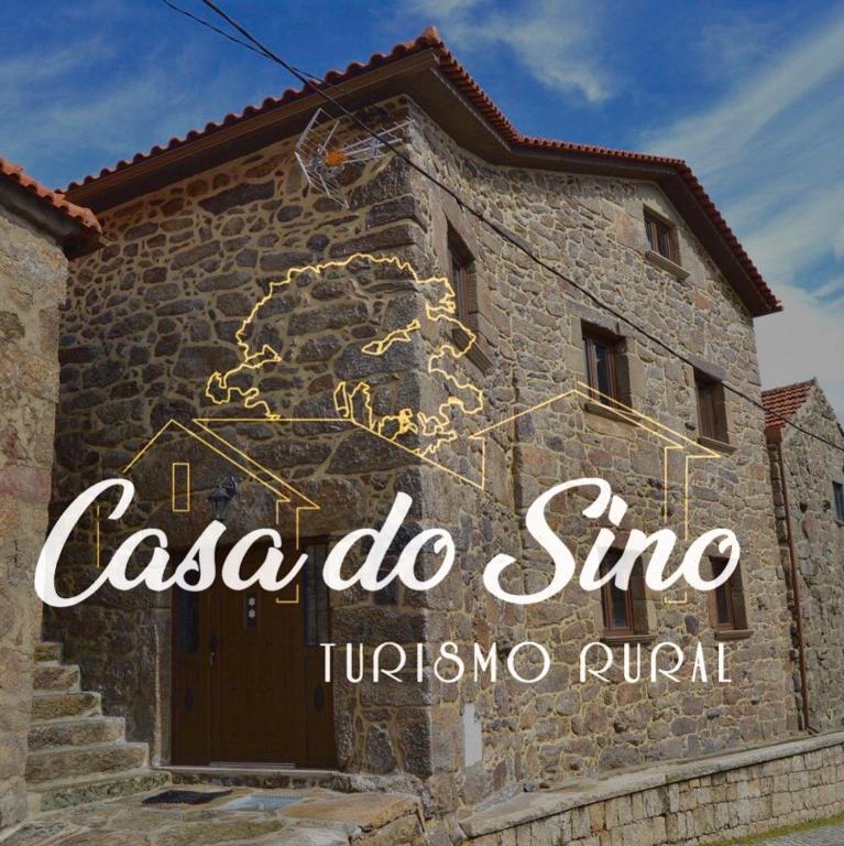 CASA DO SINO