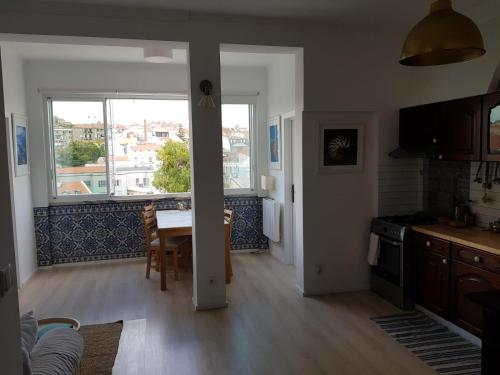 PANORAMIC APARTMENT