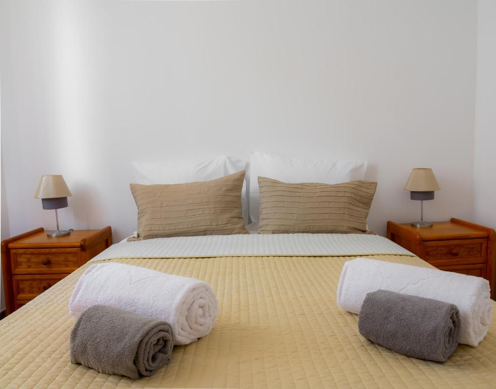 COSTA APARTMENT