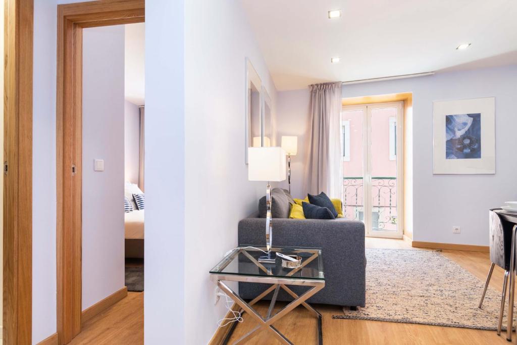 APARTAMENTO CHIADO JOÃO DE DEUS