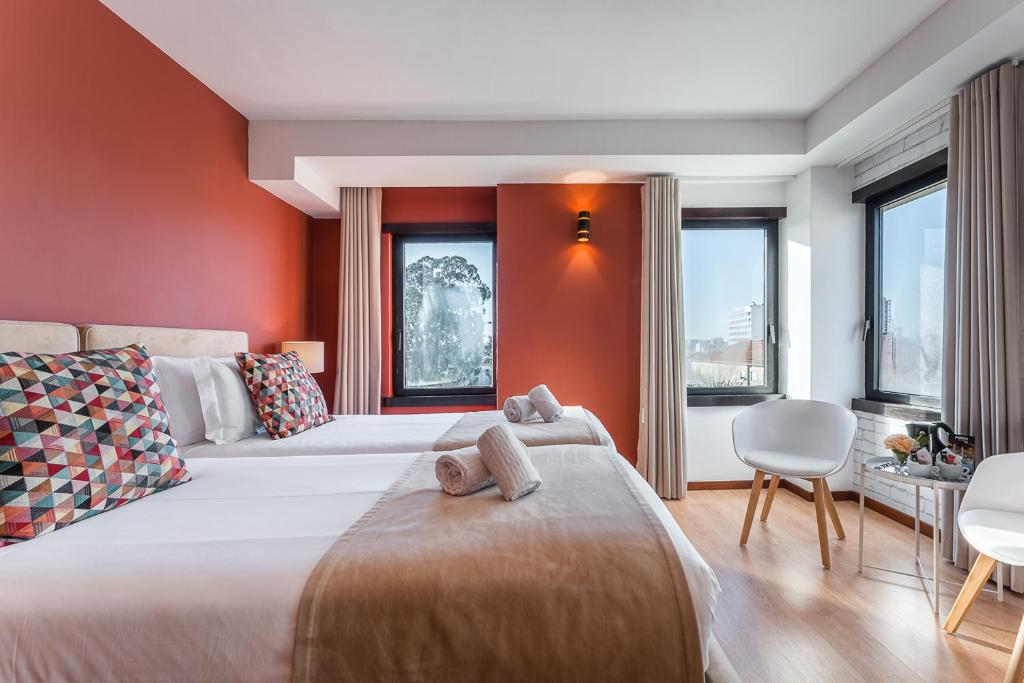 Image of GUESTHOUSE PREMIUM