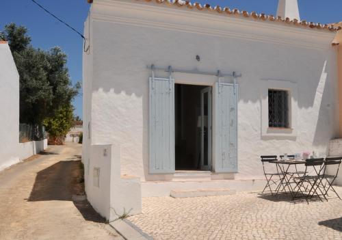 Image of Casa do Vale Barnyard