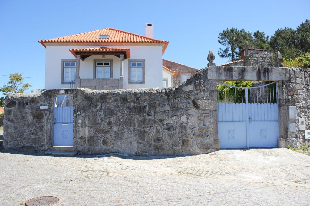 Image of CASA PINTO JORGE