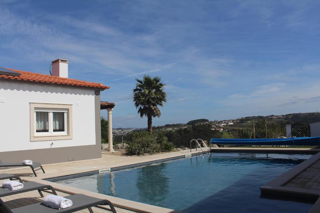 Image of Vila Rosa