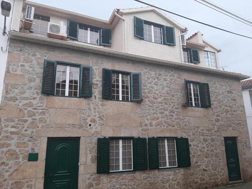Image of Casa Na Aldeia