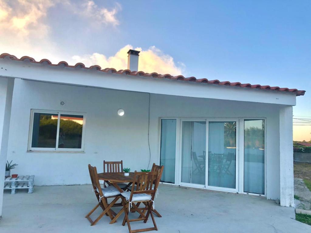 CASA DA PRAIA