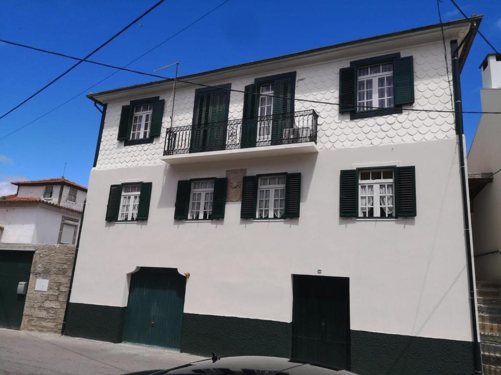 Image of Casa da Praça