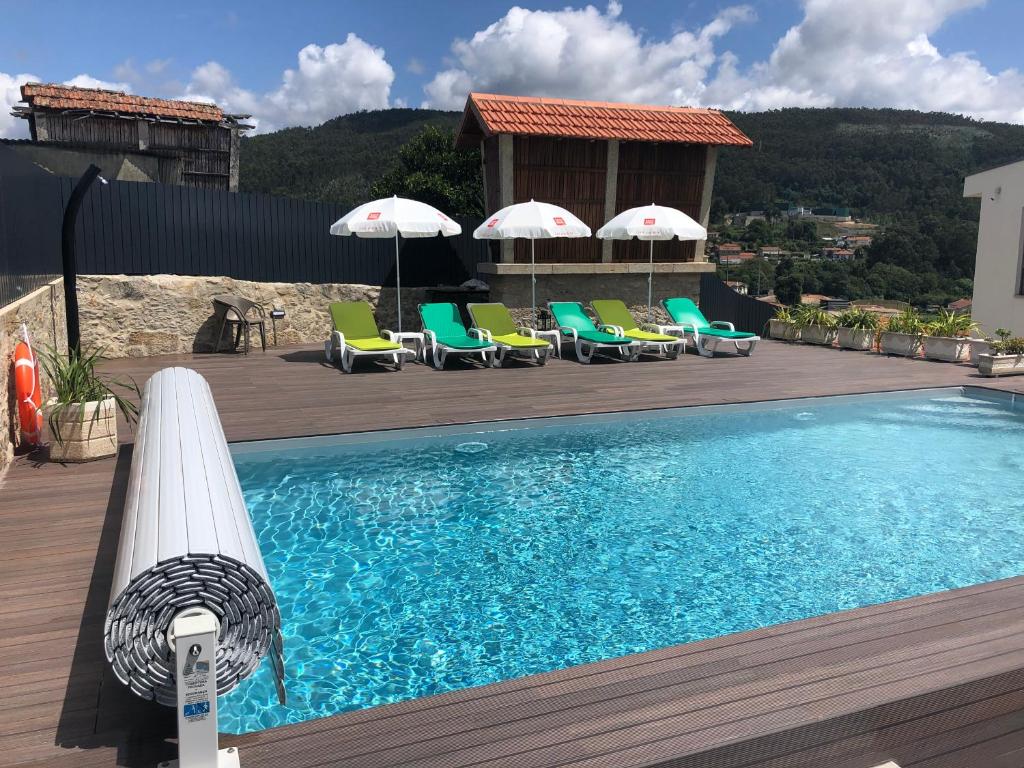 Image of Casa do Quinteiro