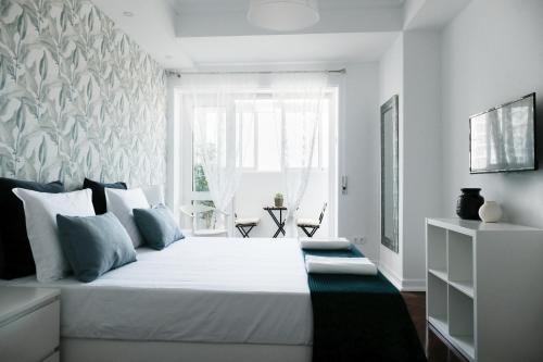 4U LISBON SUITES & GUESTHOUSE VII