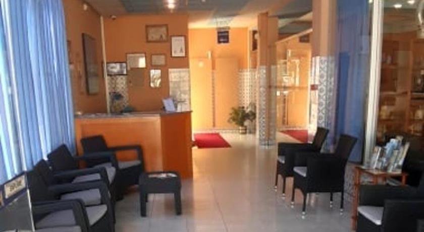 Image of Hostel Residencial Armona