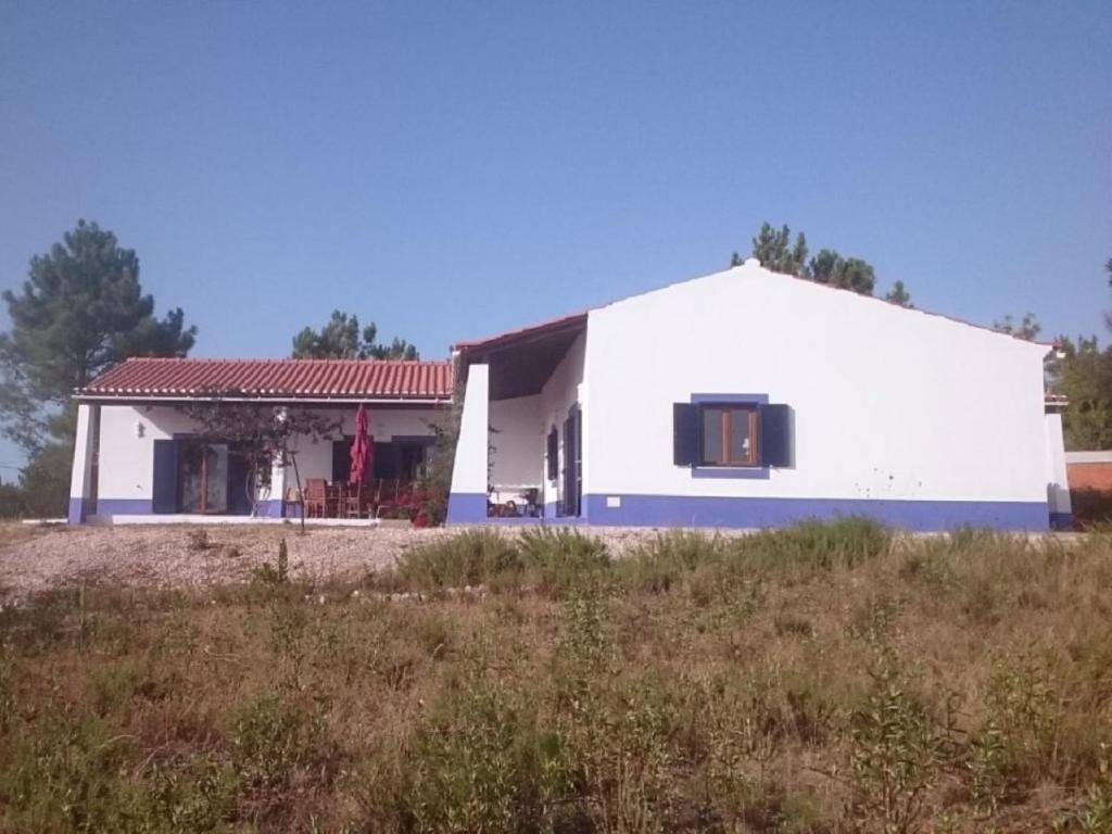 MONTE DA BELA VISTA