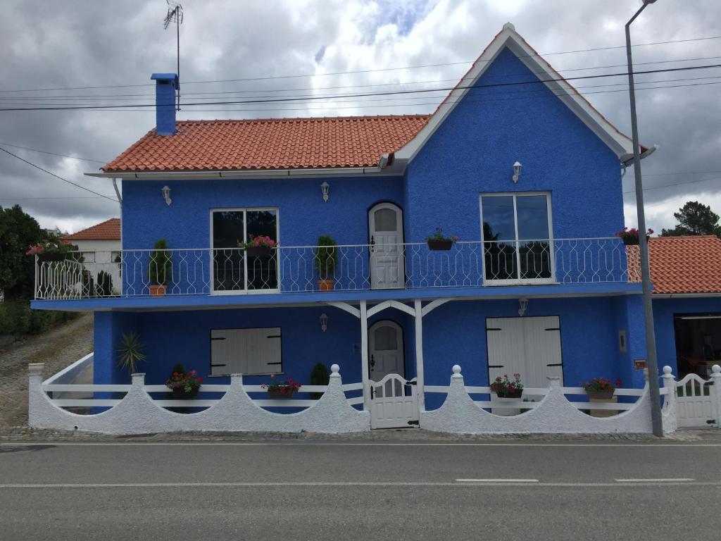 Image of Casa De Newsham