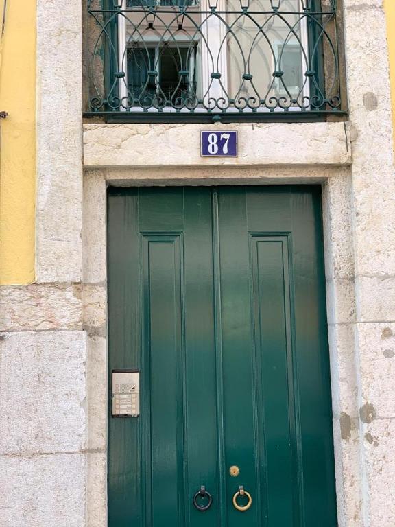 APARTAMENTO FADO DE PORTUGAL
