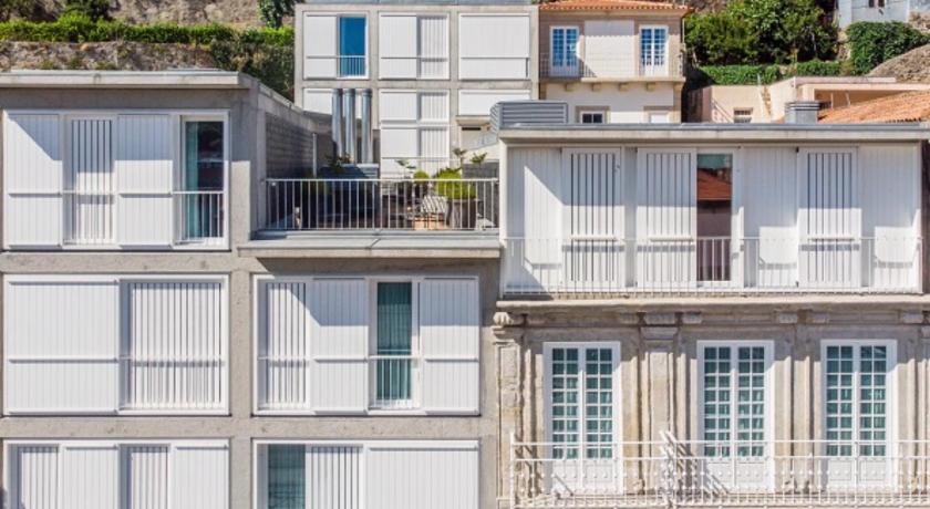 OPORTO SERVICED APARTMENTS - MIRAGAIA