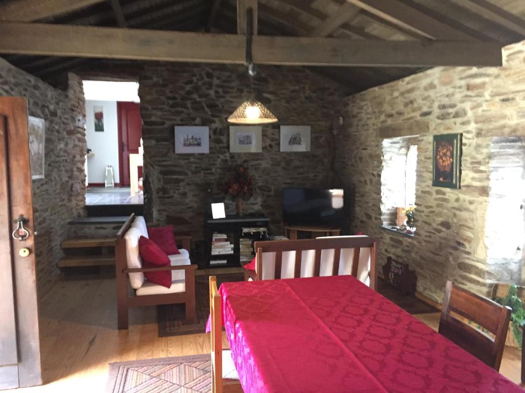 Image of CASA NA ALDEIA DO MESTRE