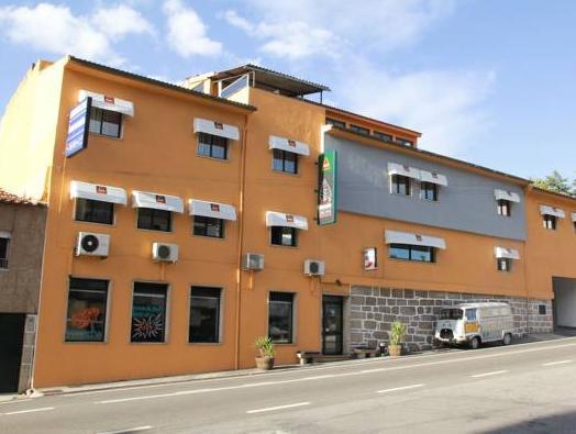 Image of O PALACETE
