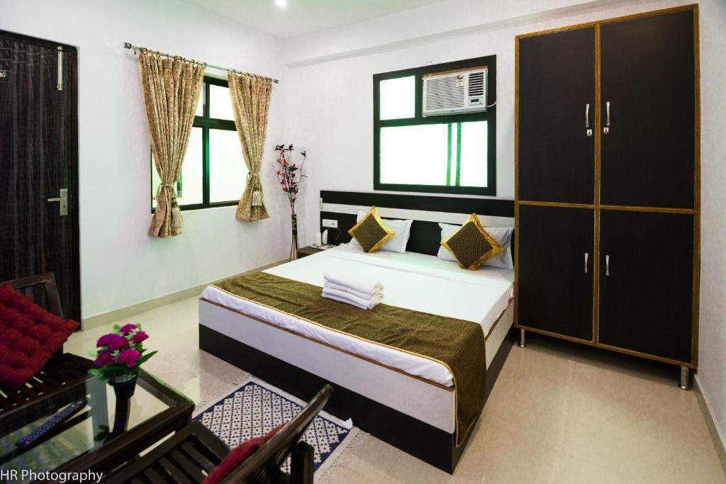 AGRA GUEST HOUSE