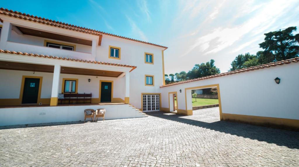 QUINTA DO LAMEIRO