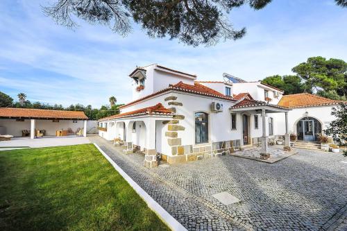 Image of Villa Tumbine
